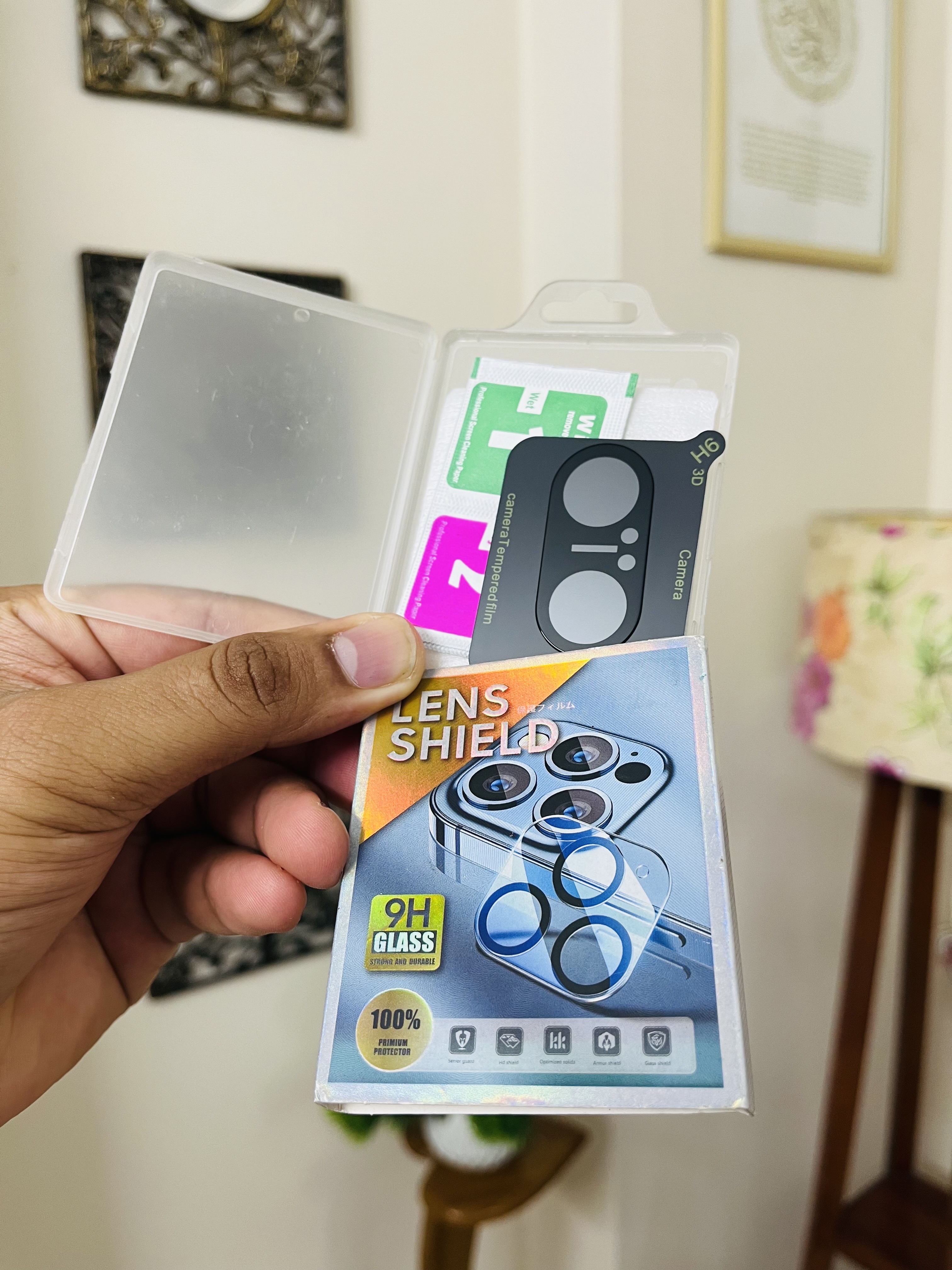 Vivo X200Fe Camera Glass_img_1