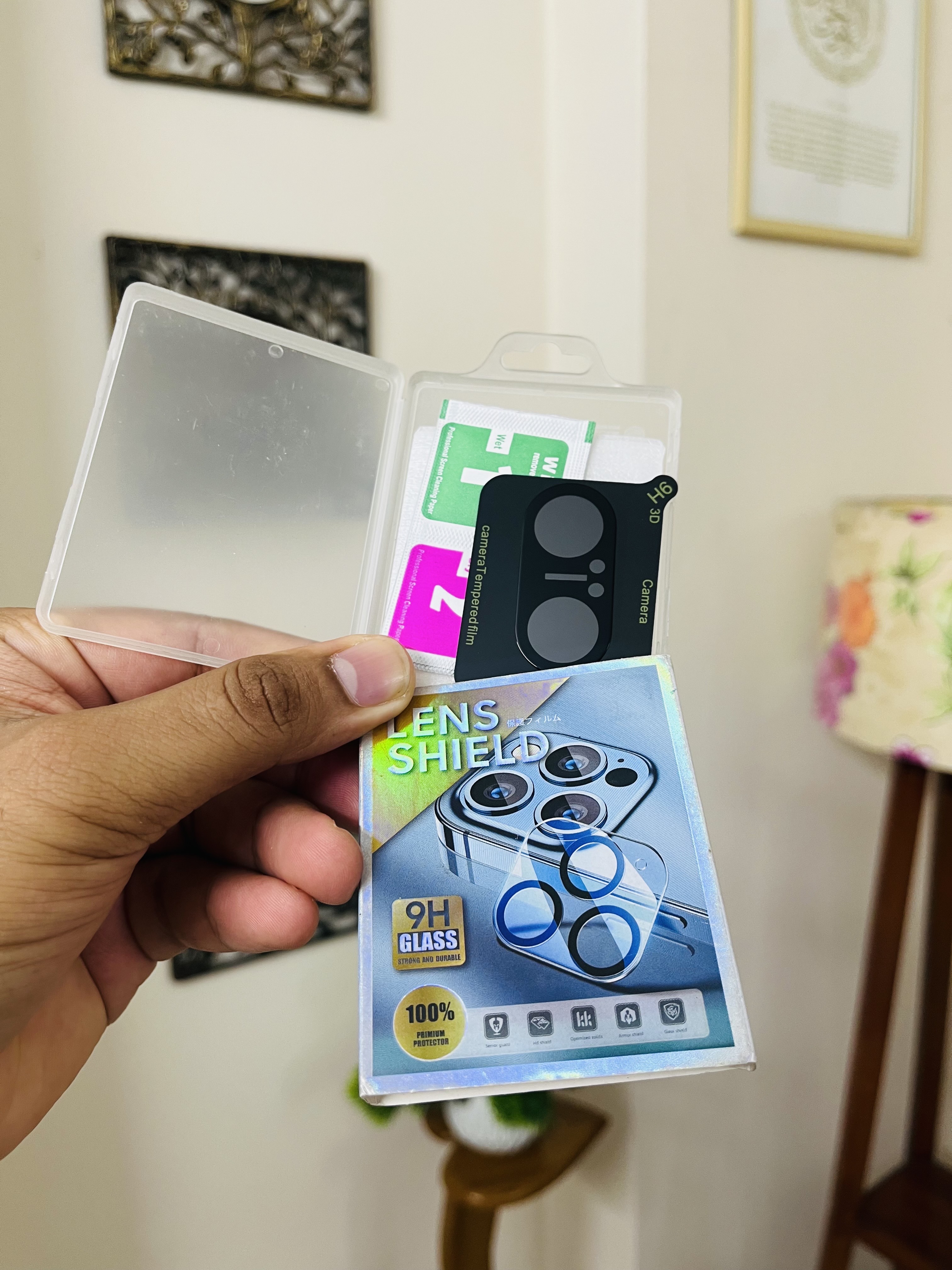 Vivo X200Fe Camera Glass_img_2