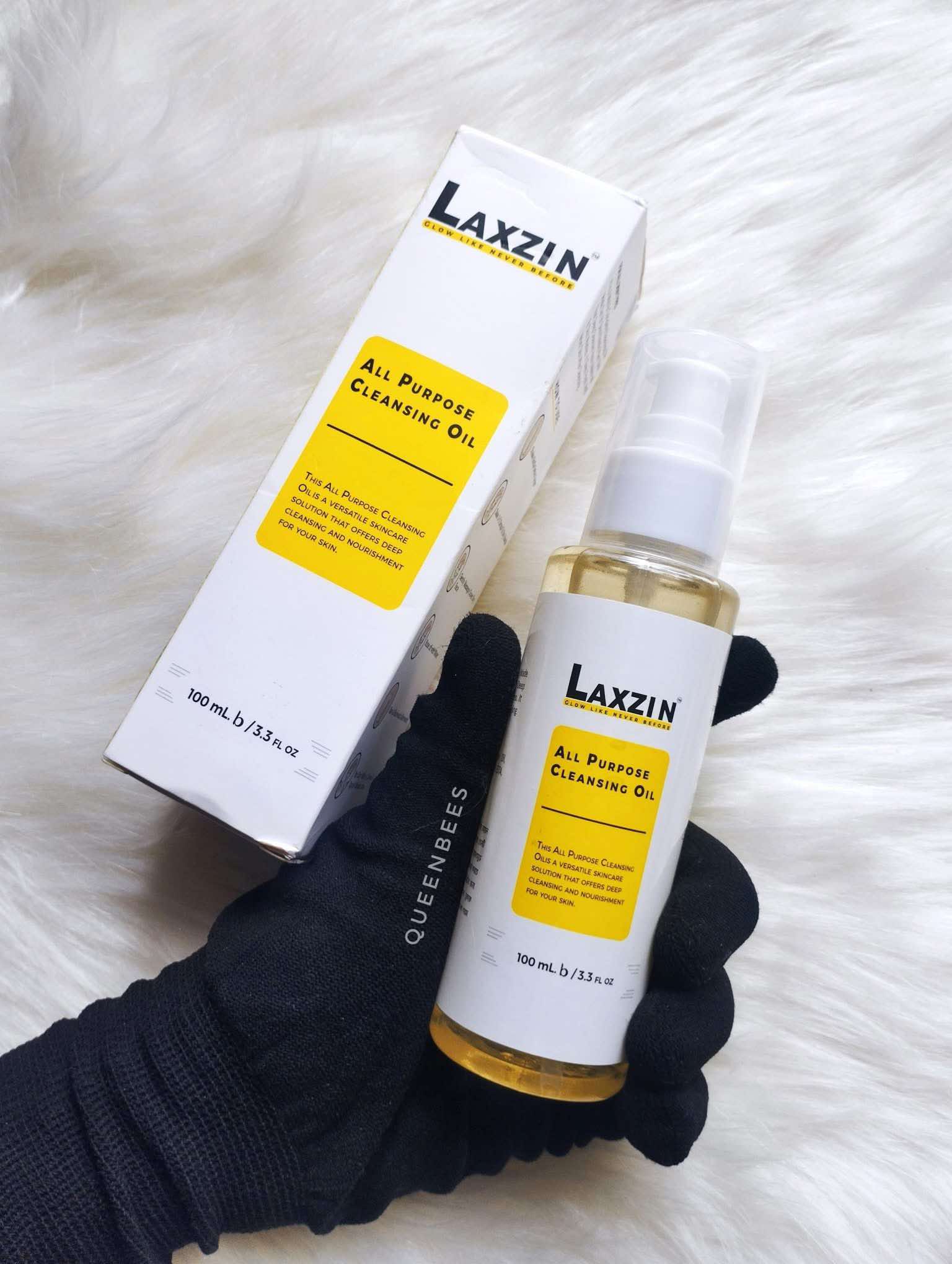 Laxzin All Purpose Cleansing Oil_img_1
