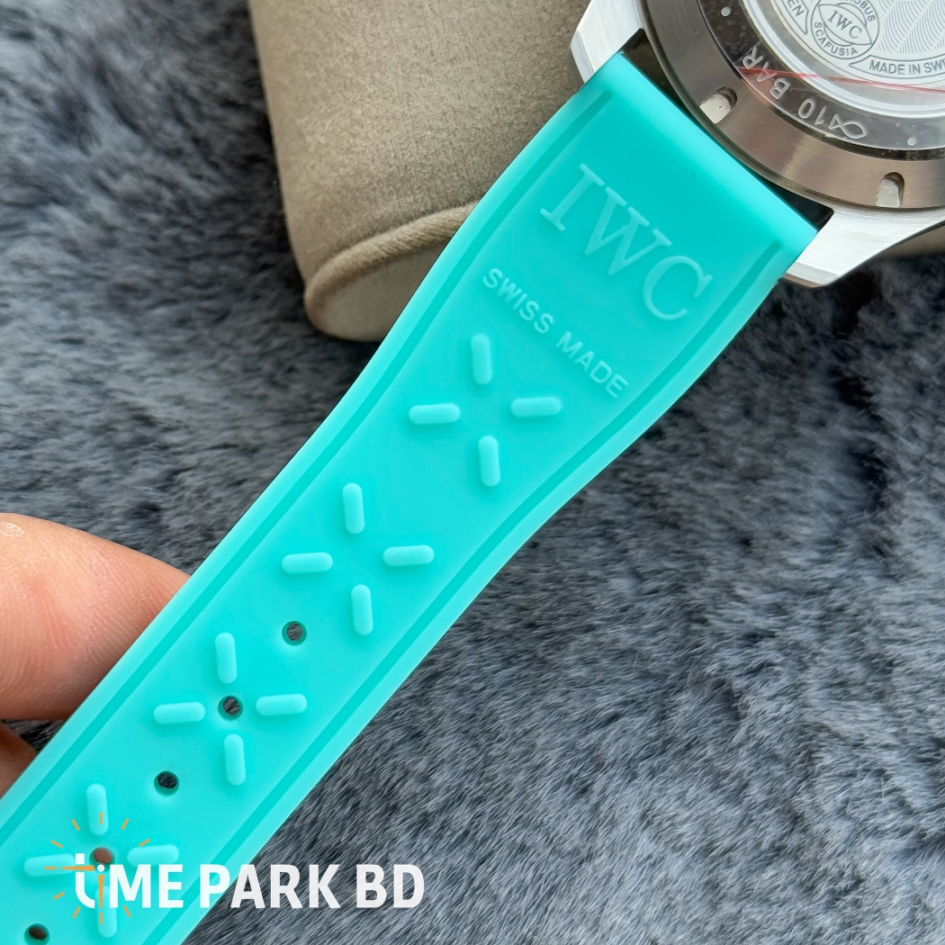 IWC Automatic movement Chrongraph with day date | Euro grade_img_4