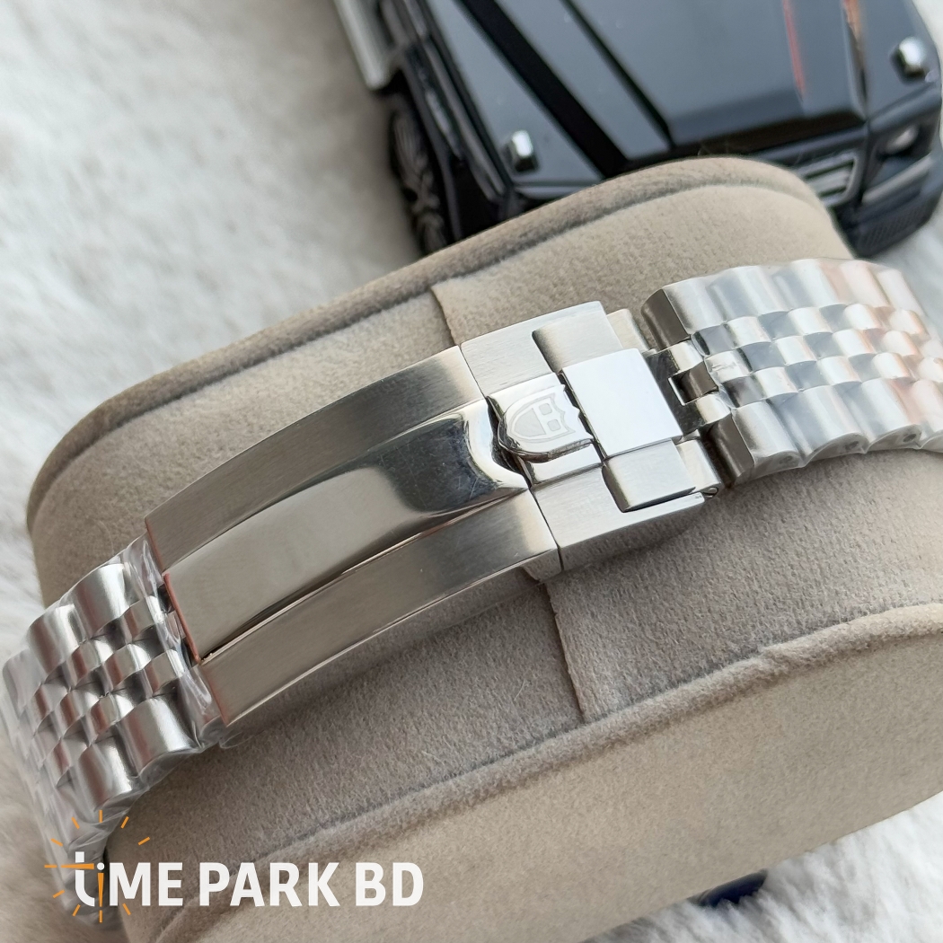 Tudor Cherry Red | EURO Grade automatic movement_img_1