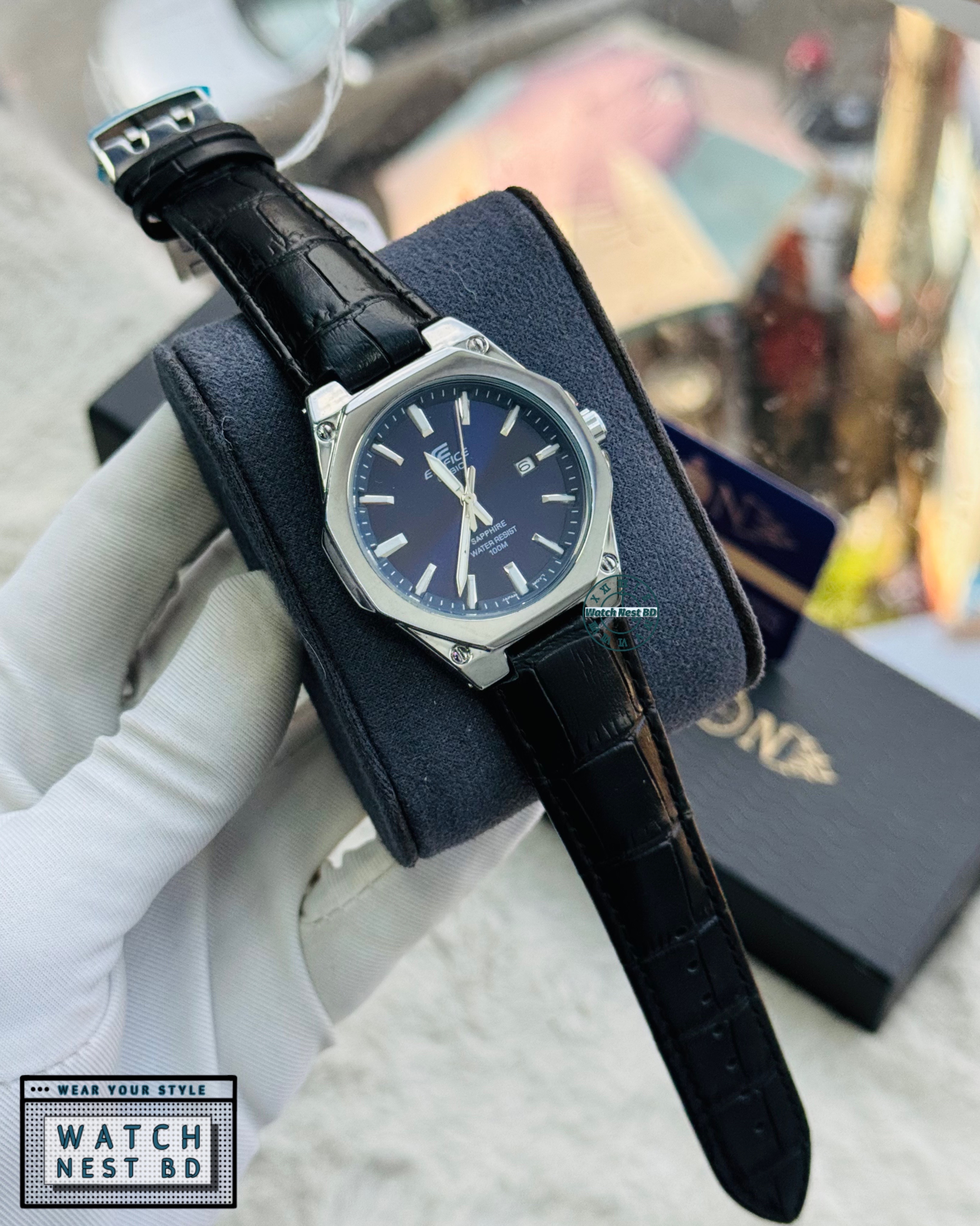 Casio Edifice AA Grade Master Copy Watch