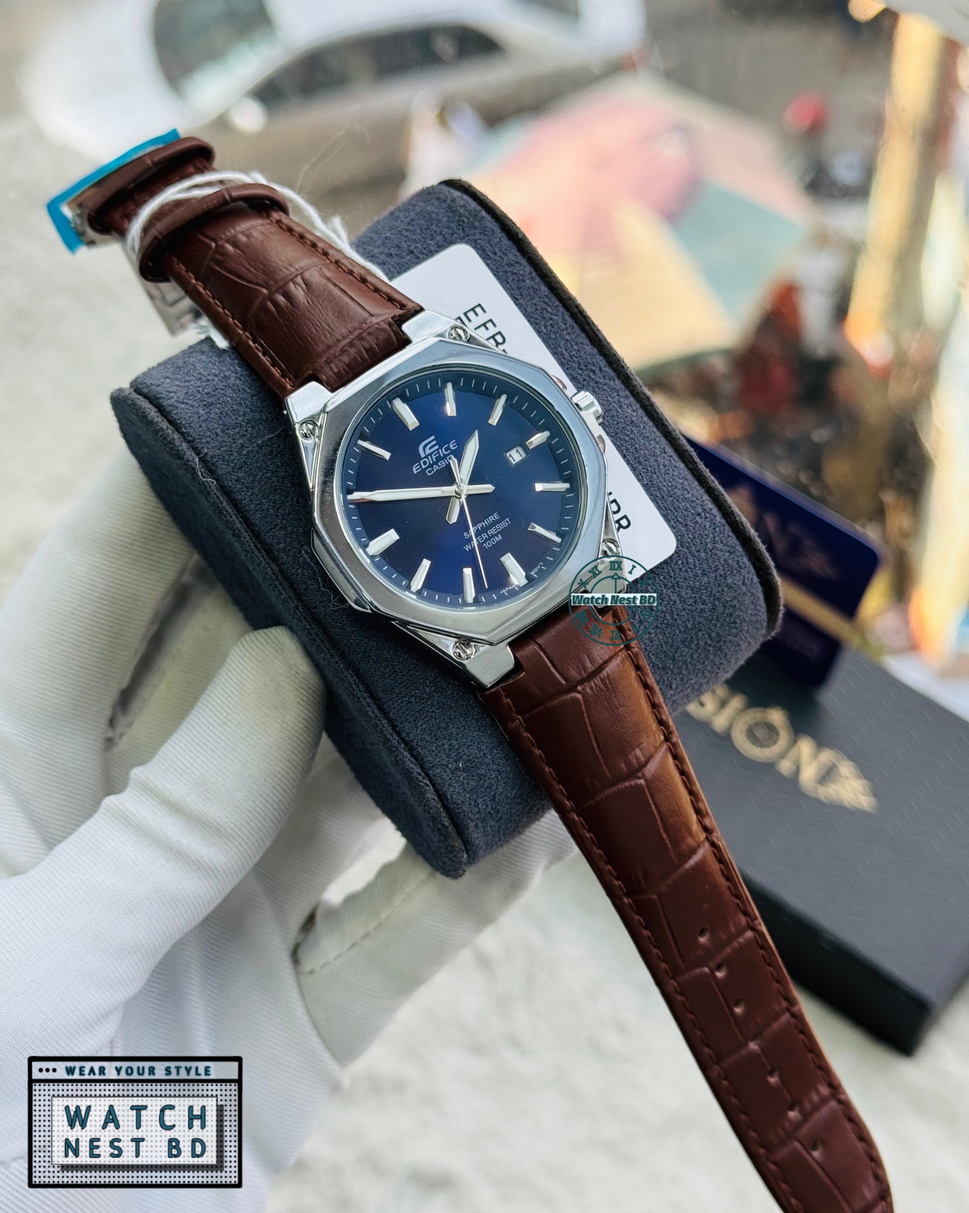 Casio Edifice AA Grade Master Copy Watch