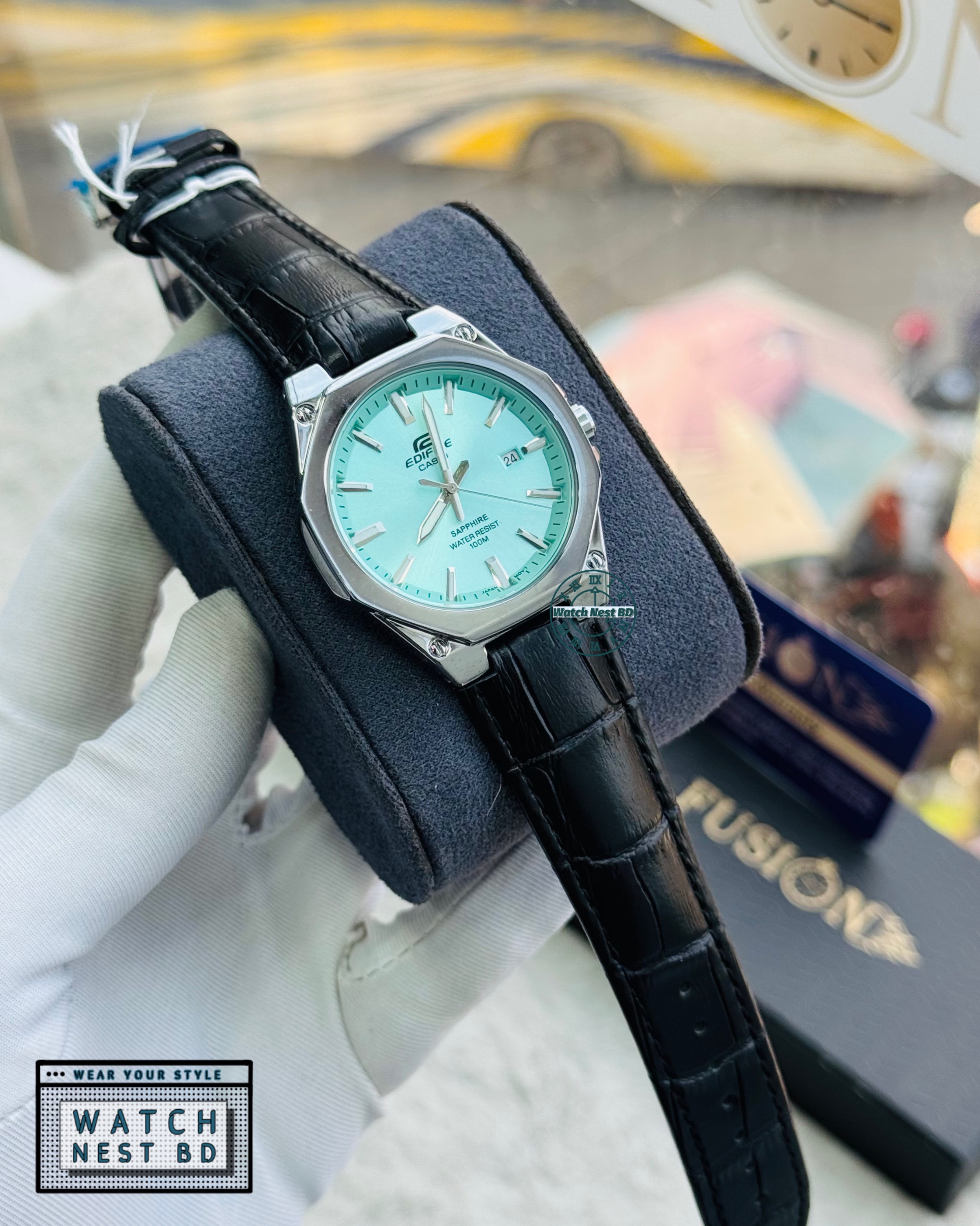 Casio Edifice AA Grade Master Copy Watch