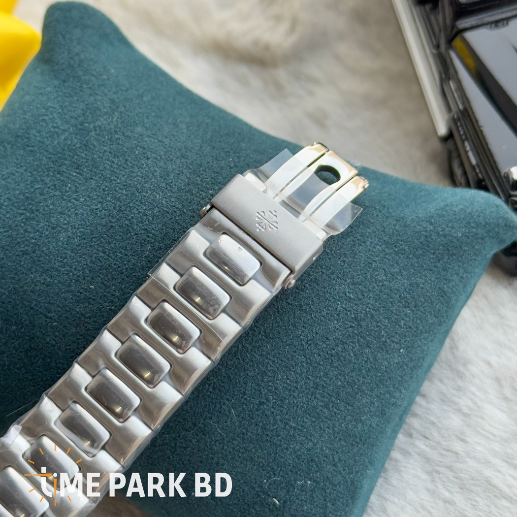 Patek Philippe Nautilus Calender 48hrs | Euro Grade | Automatic movement | All dial functional_img_2