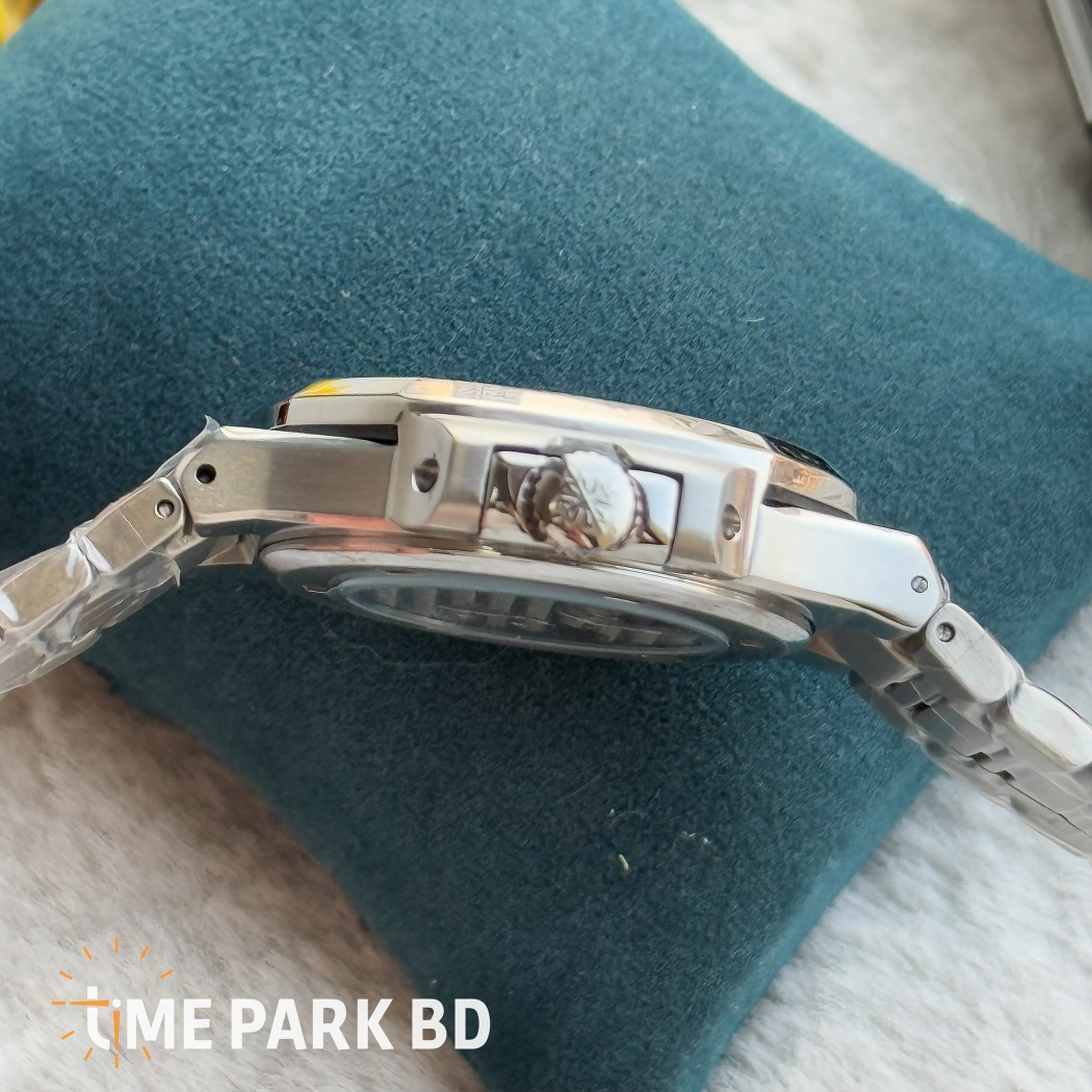 Patek Philippe Nautilus Calender 48hrs | Euro Grade | Automatic movement | All dial functional_img_4