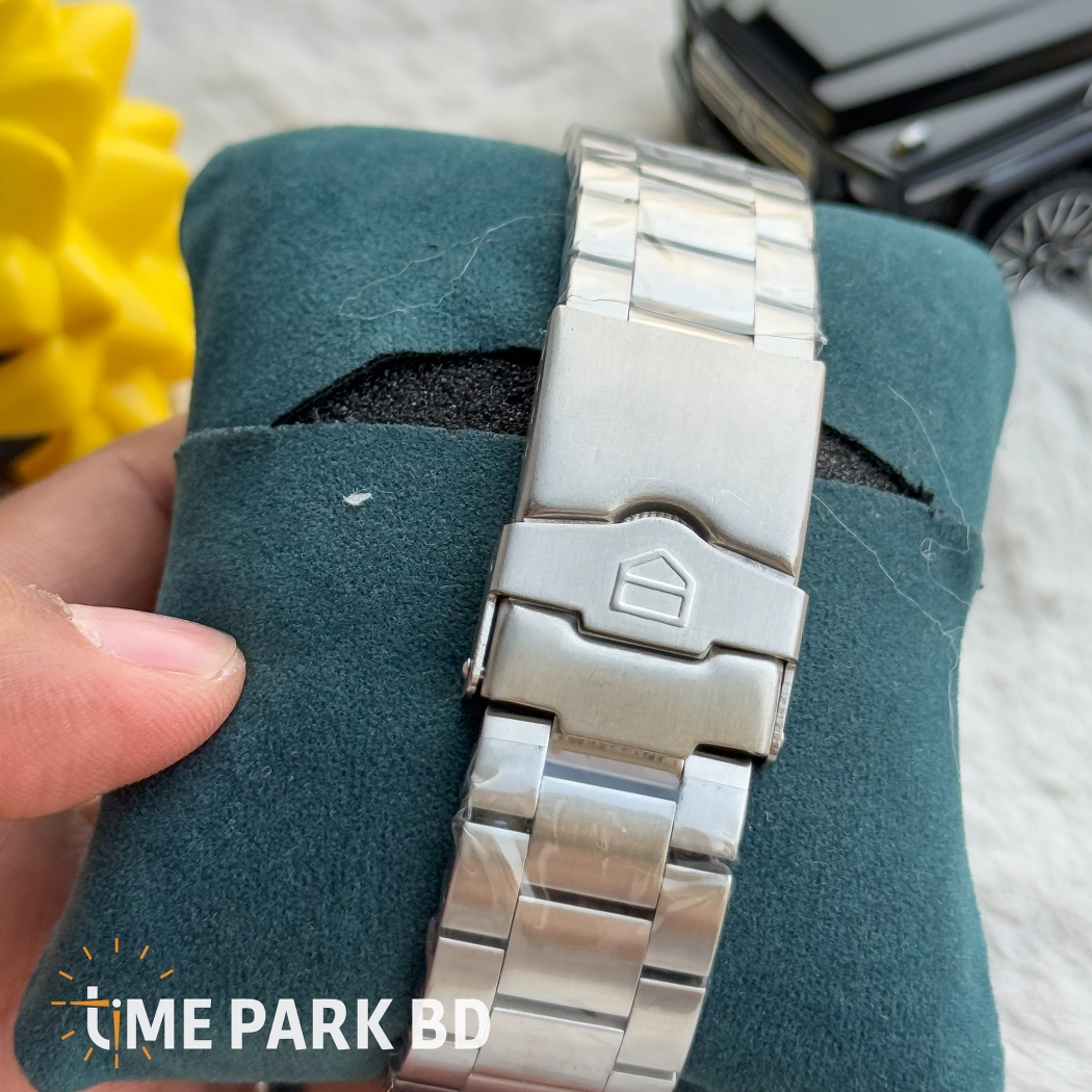 Tag heuer Formula 1 | Chronograph | Quartz Movement | AAA Grade Black dial_img_3