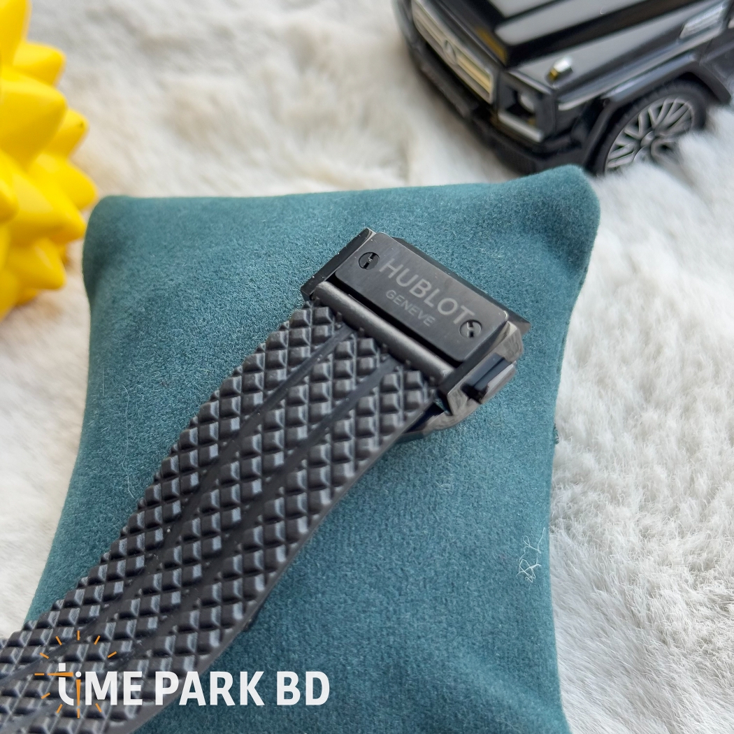 Hublot Big Bang | Chronograph Togua | Special Edition | 1 of 250 ps | AAA Grade Quartz Movement_img_2