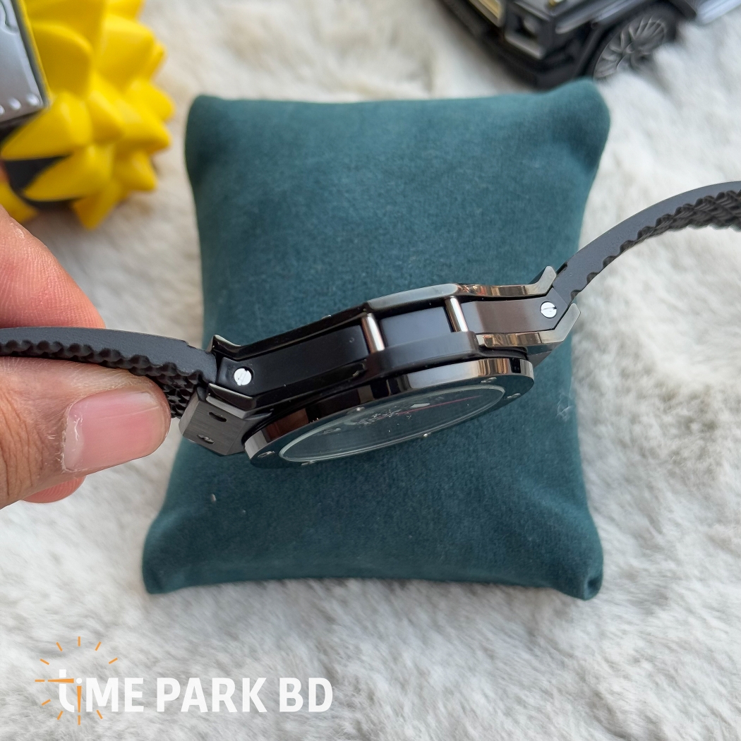 Hublot Big Bang | Chronograph Togua | Special Edition | 1 of 250 ps | AAA Grade Quartz Movement_img_4