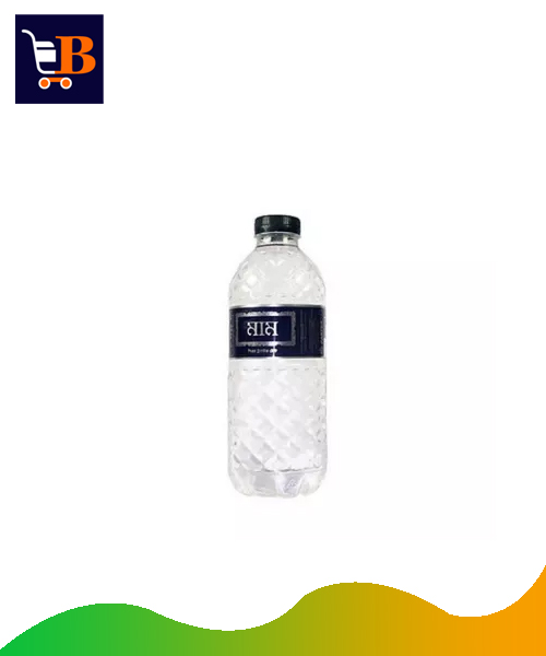 Mum Drinking Water 500ml 24p