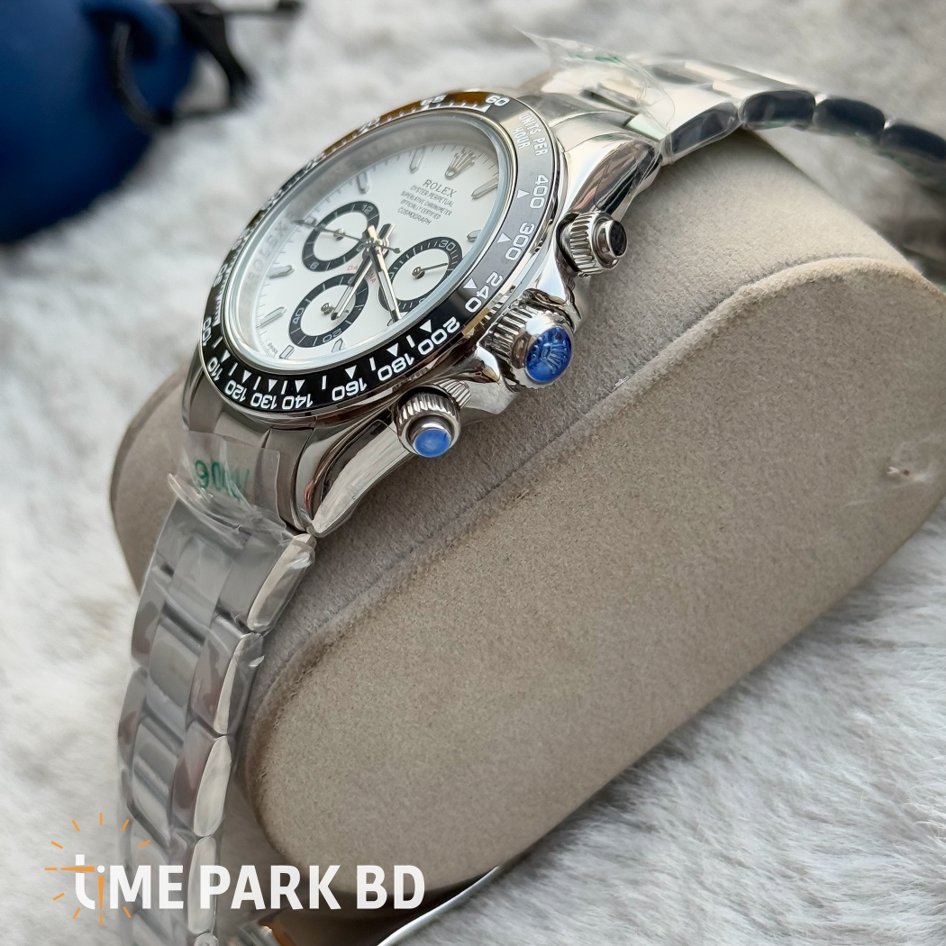 Rolex Daytona | Panda Dial Chronograph Funtion | Auto movement | Euro grade_img_2