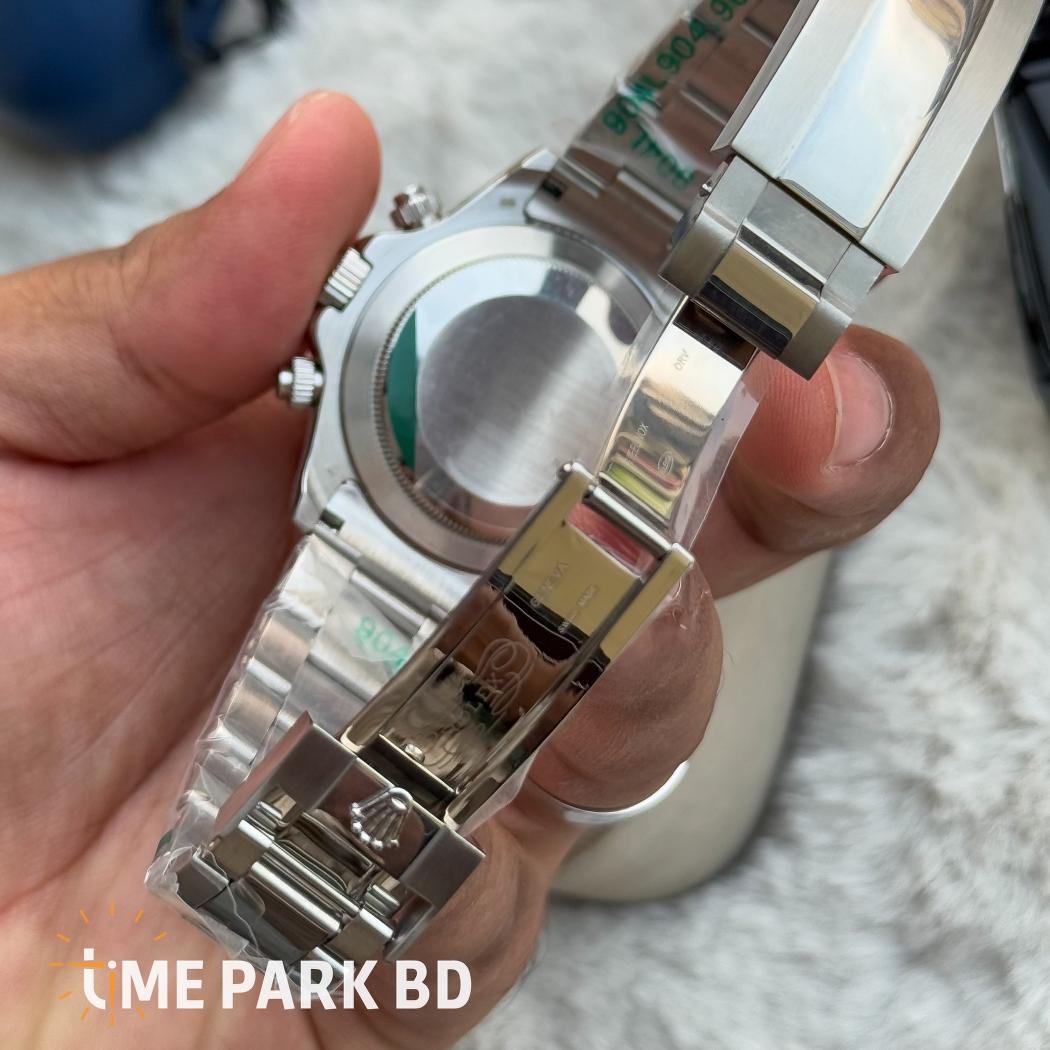 Rolex Daytona | Panda Dial Chronograph Funtion | Auto movement | Euro grade_img_3
