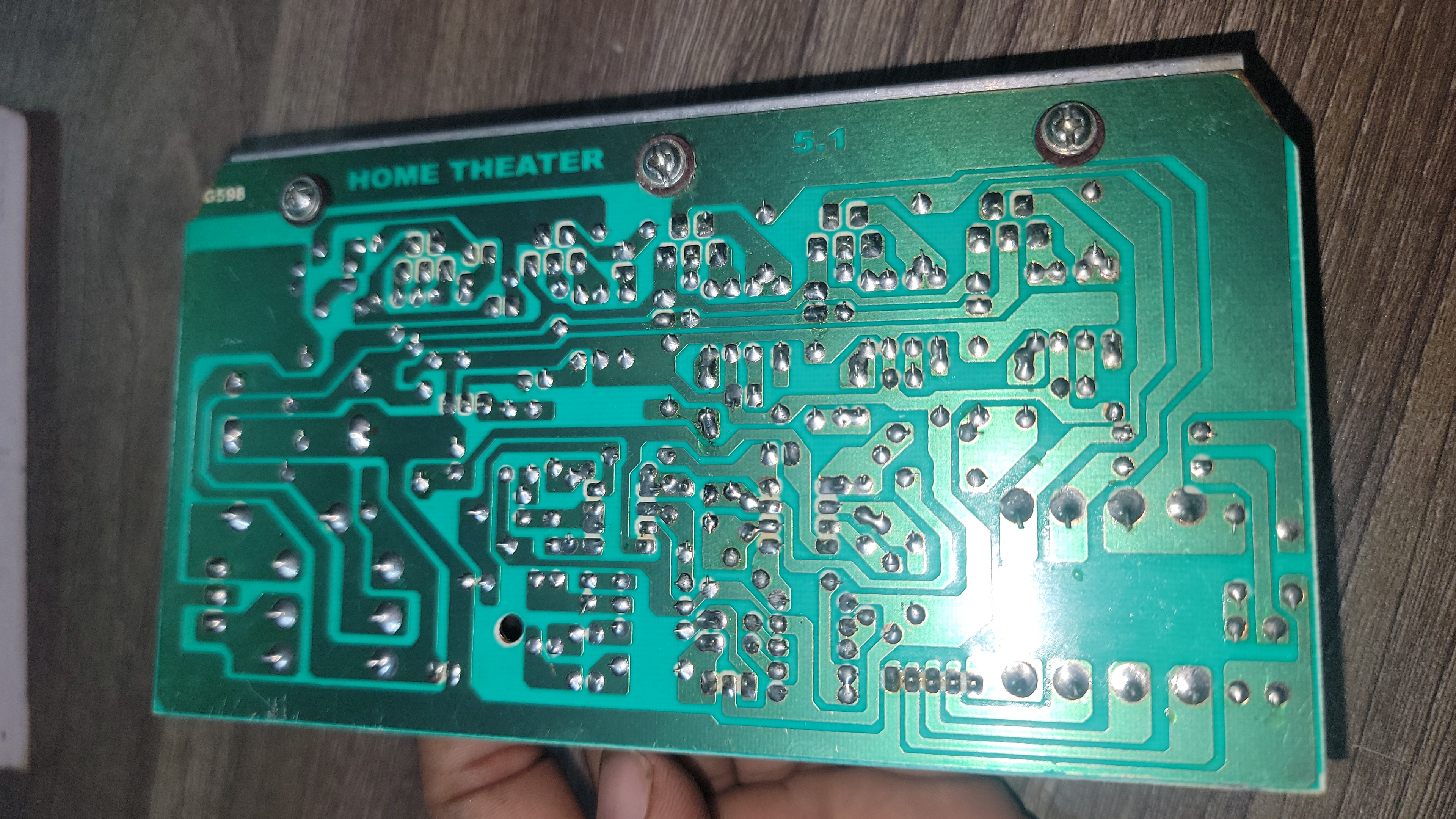 5.1 amplifier circuit_img_1