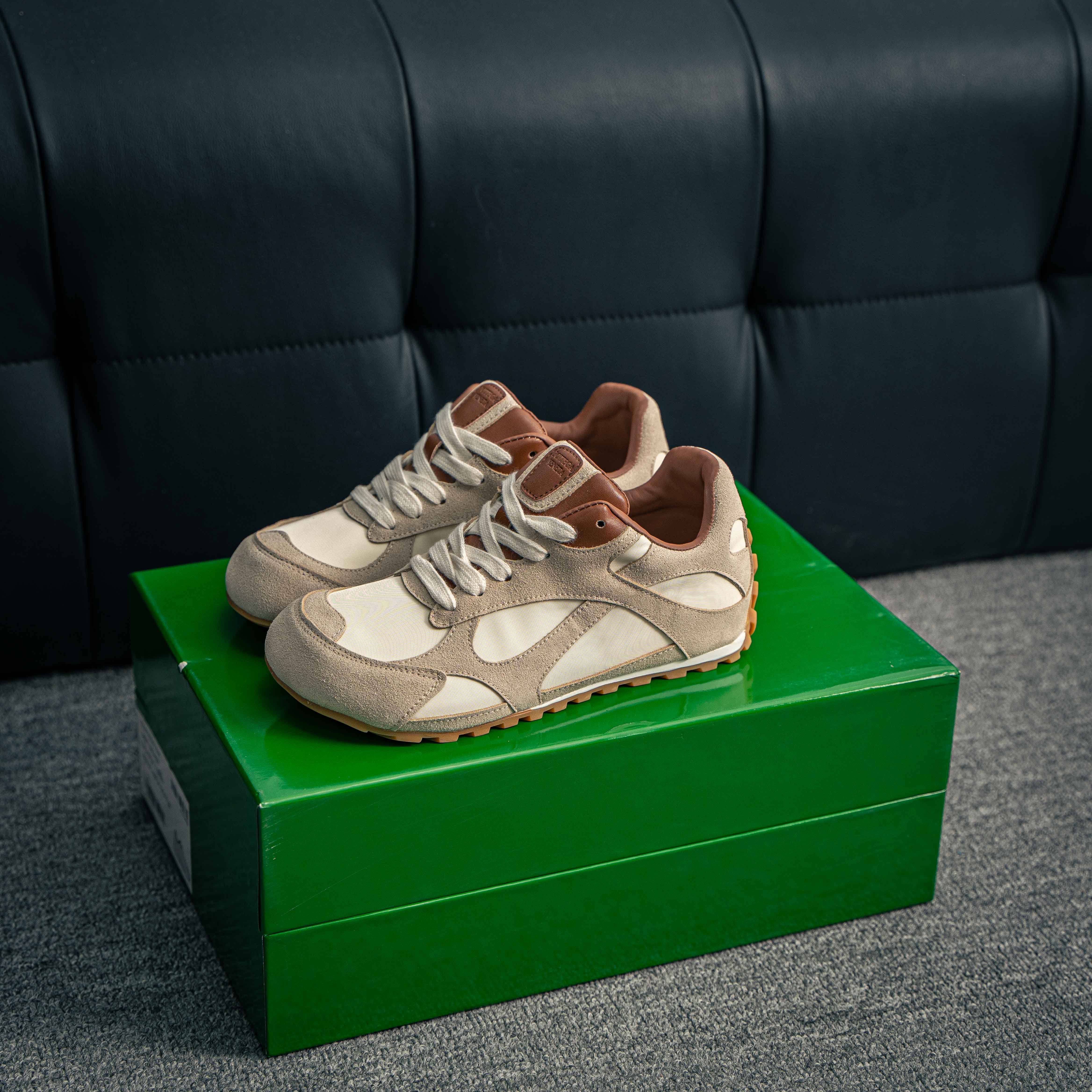 Bottega Veneta Orbit sneakers (1:1)_img_3