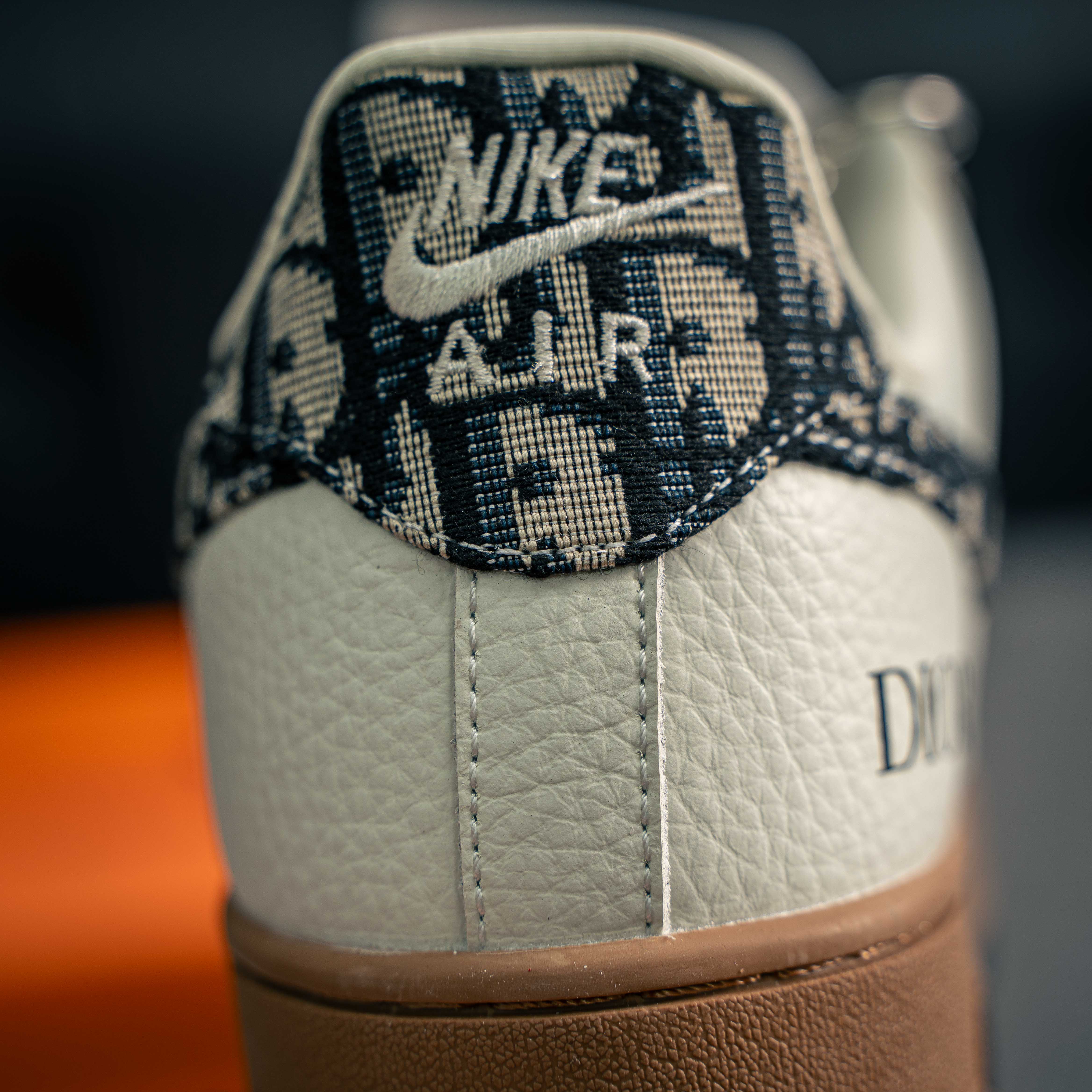 Nike Air Force  x  Dior_img_7