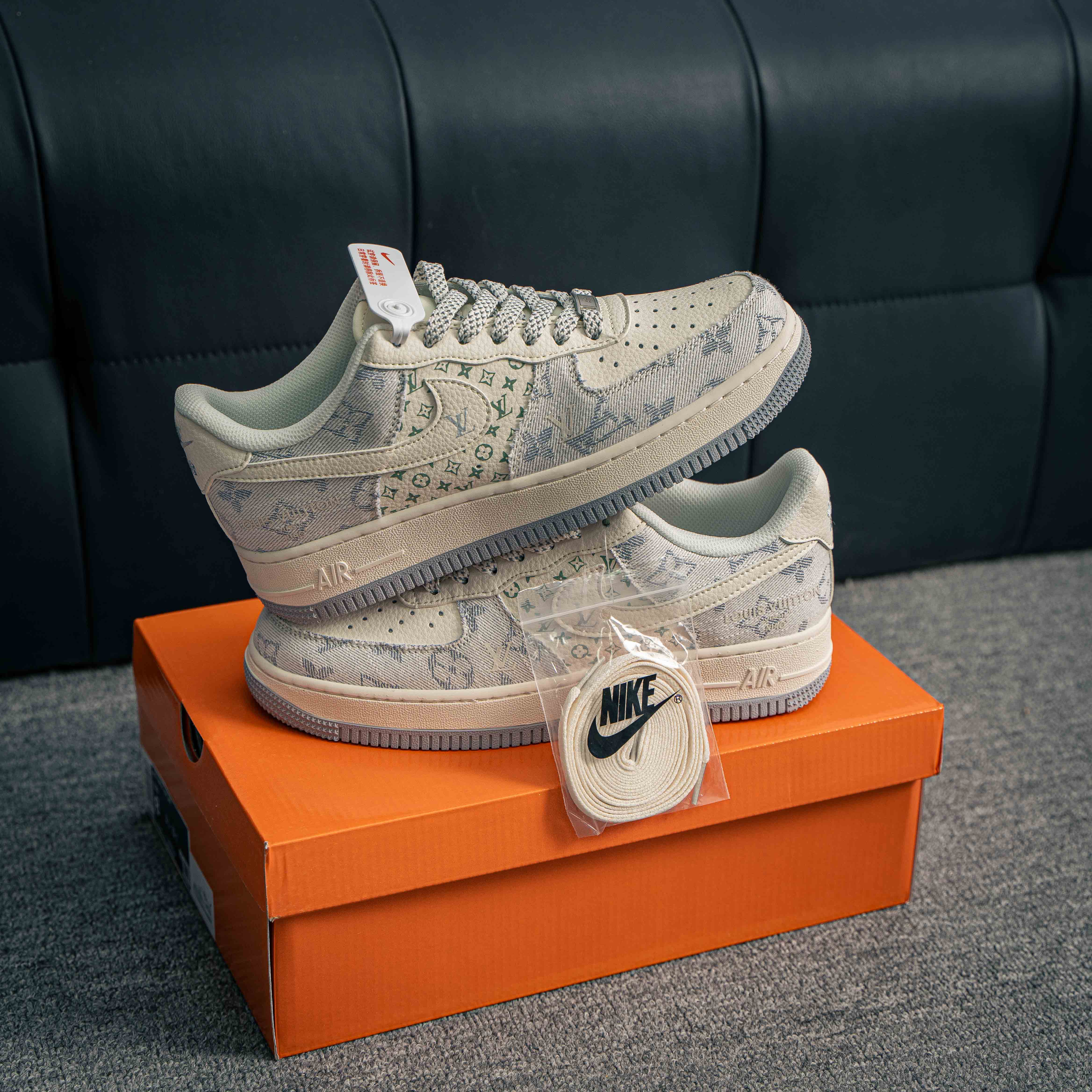 Nike Air Force 1 Low  (1:1)_img_1