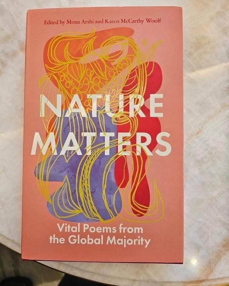 Nature Matters: Vital Poems from the Global Majority_img_0