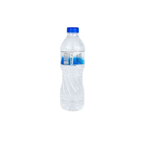 Fresh Drinking Mineral Water 500ml