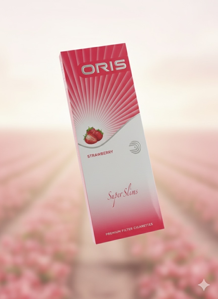 oris Strawberry_img_0
