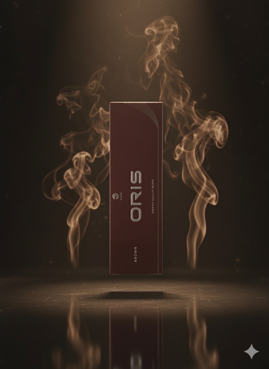 Oris brown_img_0