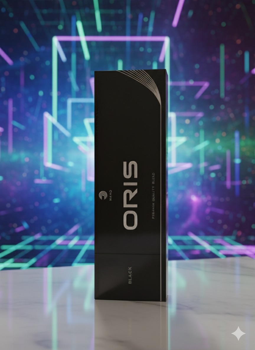 ORIS BLACK_img_0