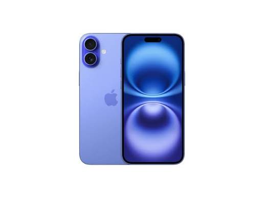 Apple iphone 16 128GB 5G With FaceTime