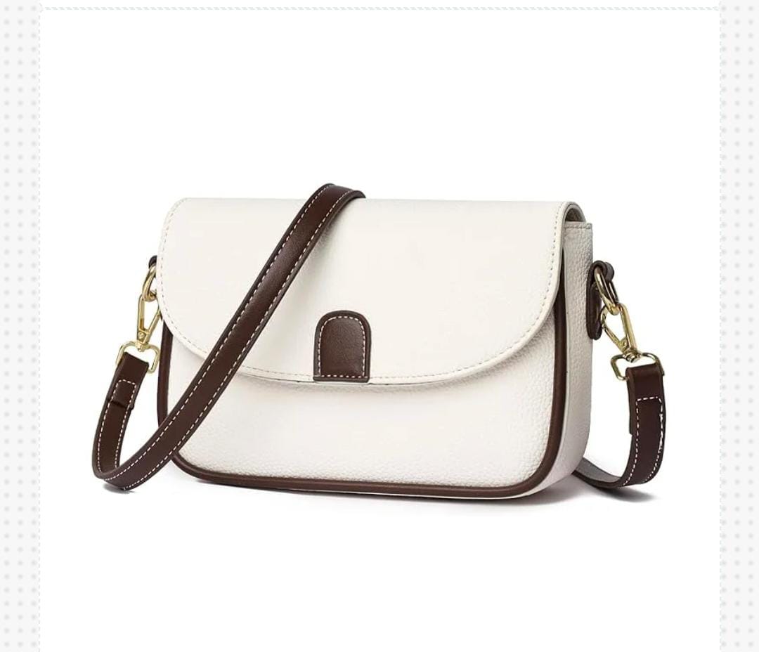 PU Leather Handbags Women Fashion Crossbody Bags (CHINA)_img_2