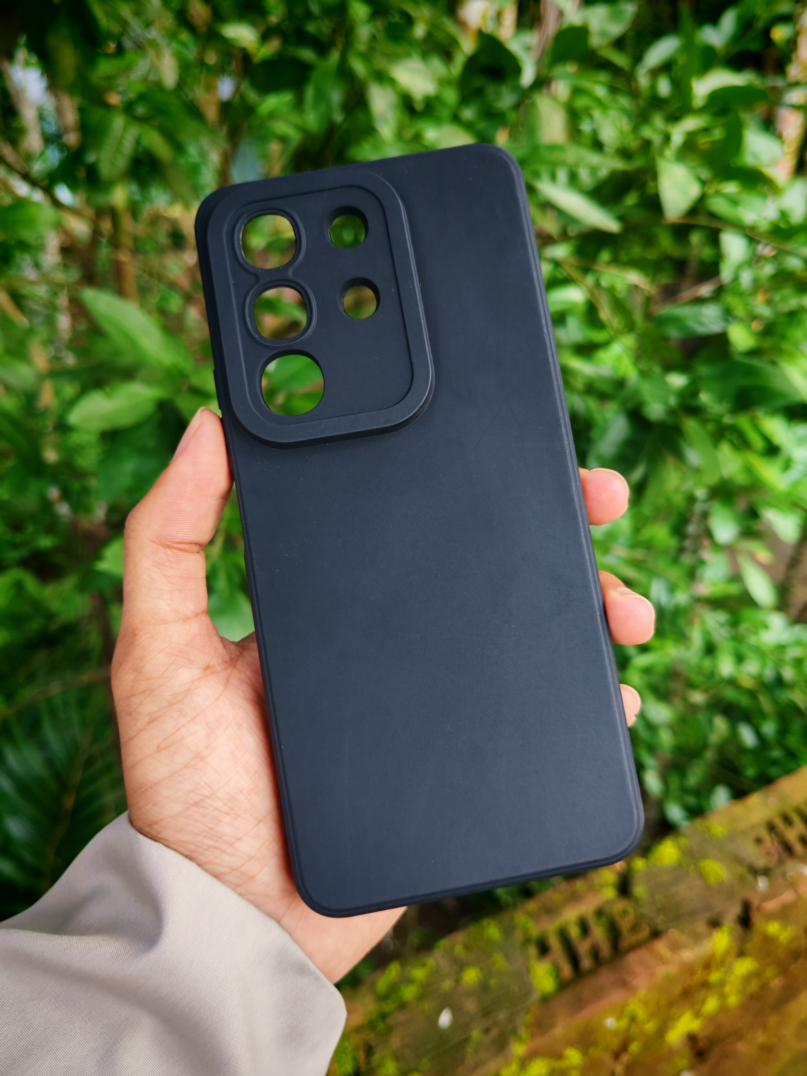 IQOO Z10X Soft back cover_img_0