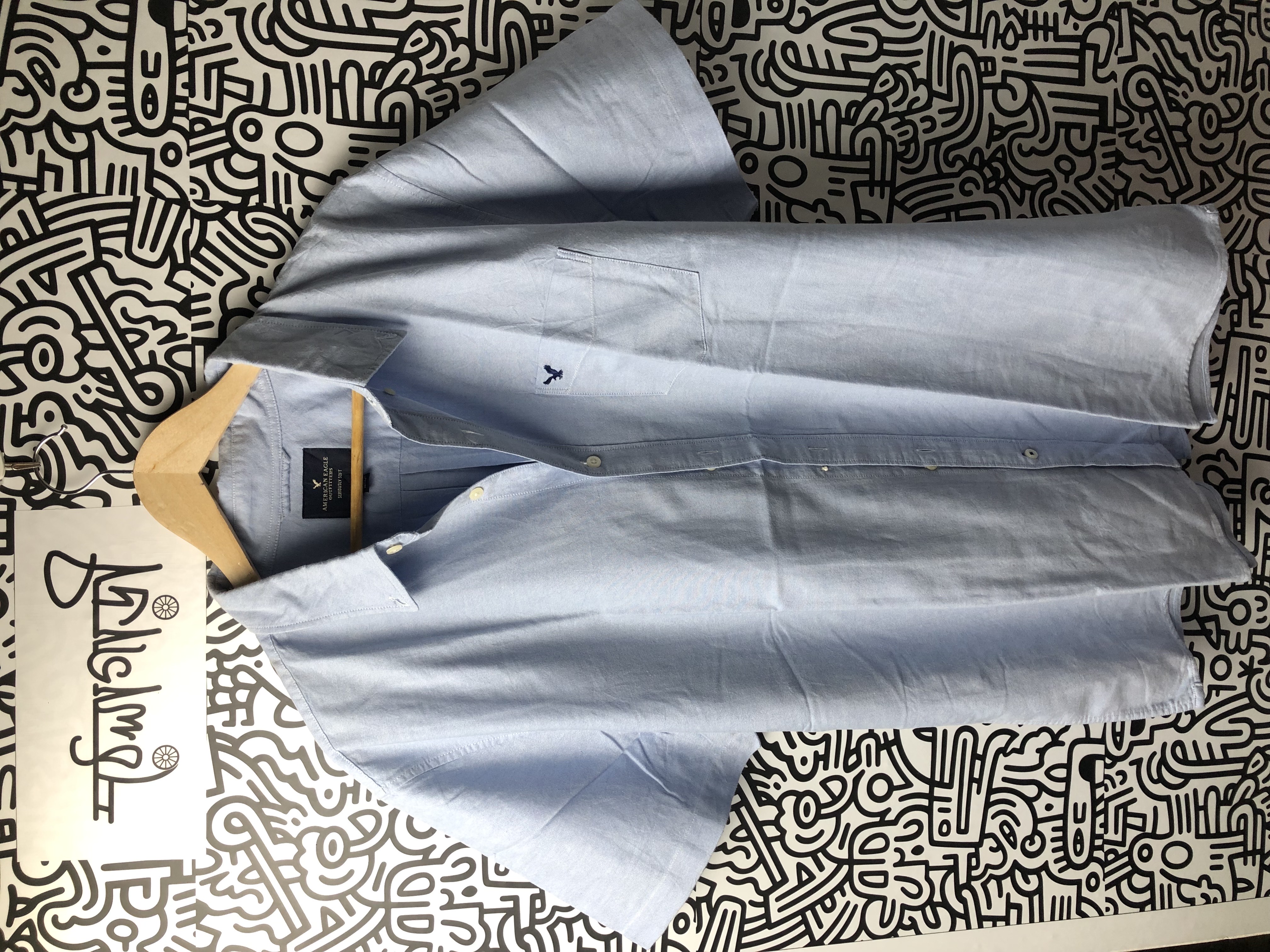 AMERICAN EAGLE_img_1