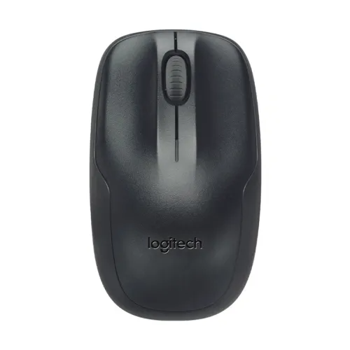 Logitech MK220 Wireless Keyboard & Mouse Combo With Bangla Font_img_1