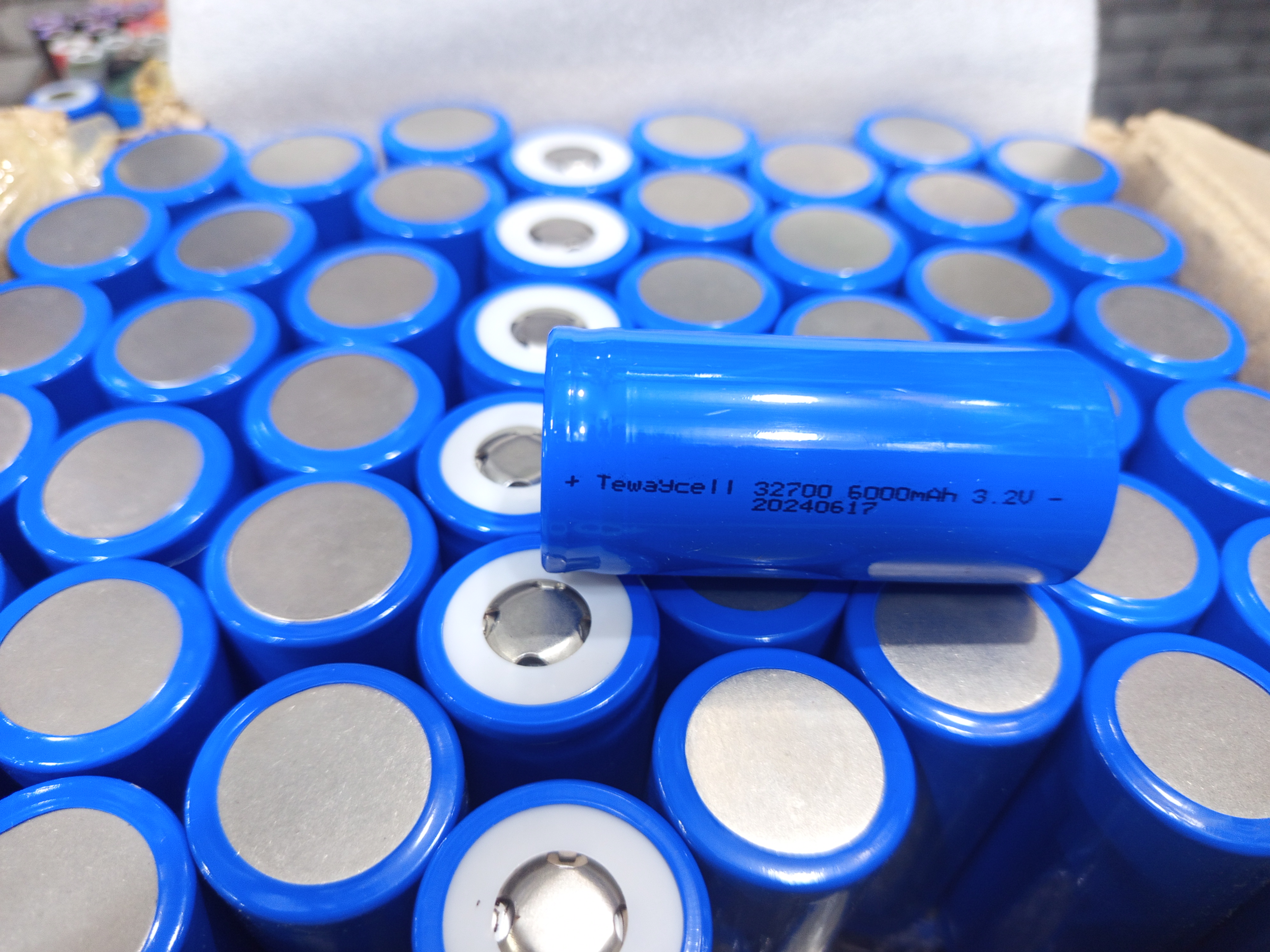 3.2v 6000mah 32700 lifepo4 battery_img_2