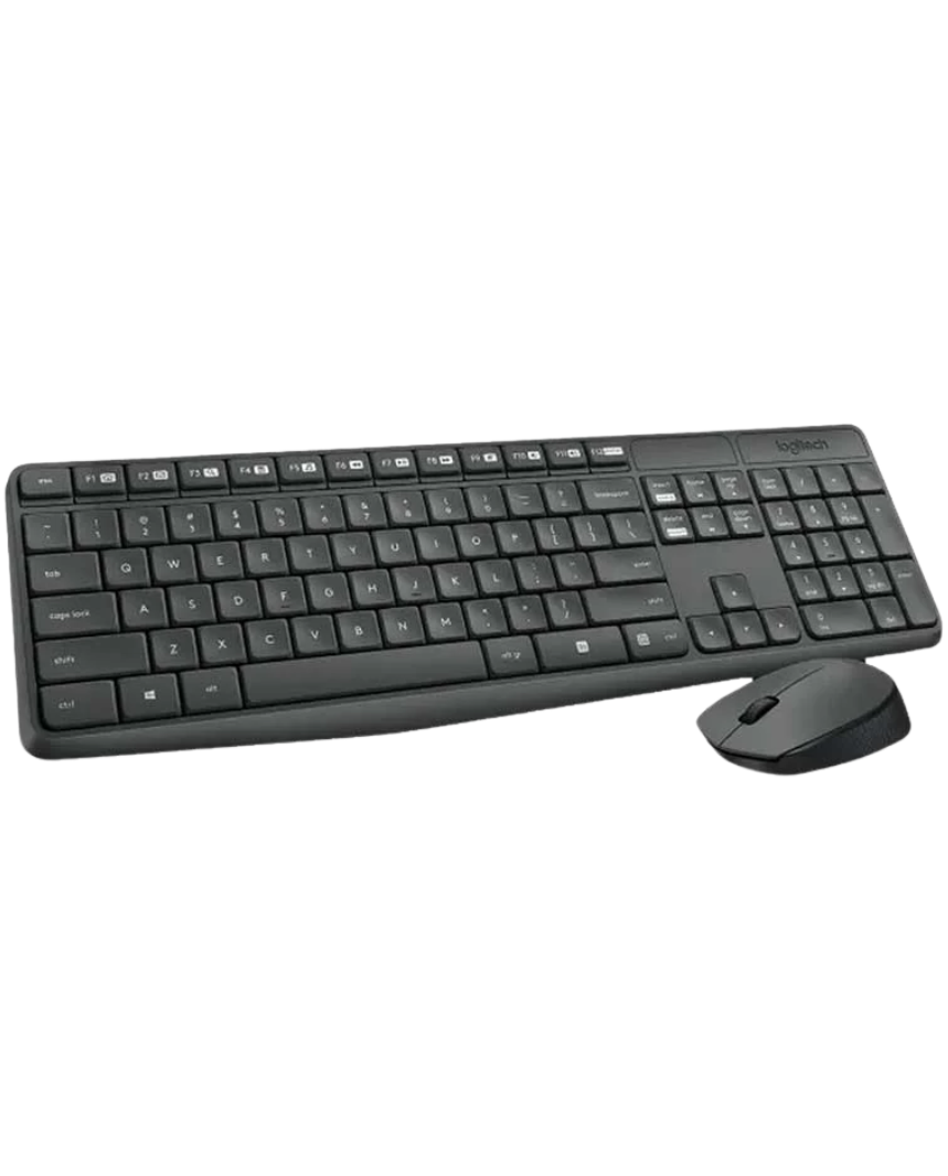 Logitech MK235 Wireless Keyboard and Mouse Combo_img_0