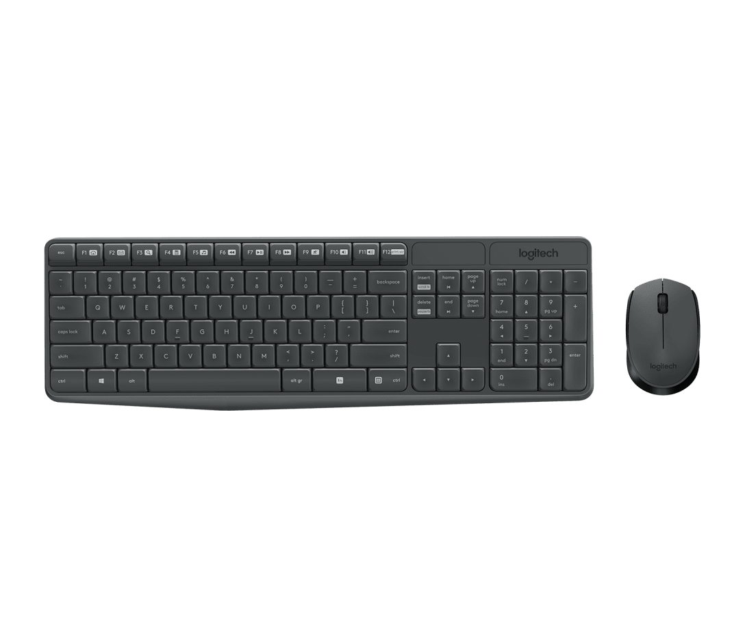Logitech MK235 Wireless Keyboard and Mouse Combo_img_2