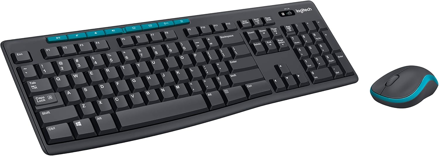 Logitech MK275 Wireless Keyboard and Mouse Combo_img_1