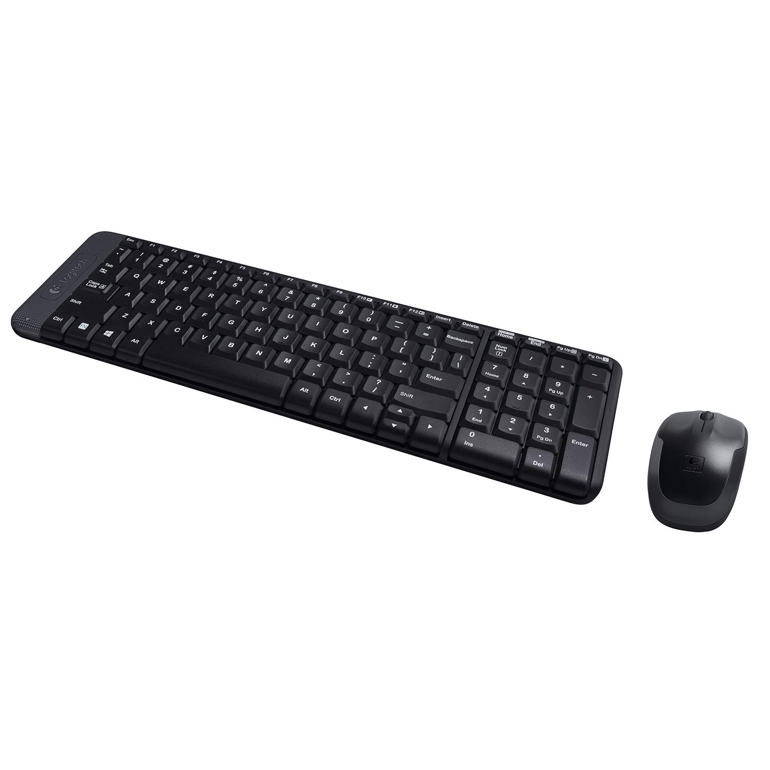 Logitech MK215 Wireless Keyboard & Mouse Combo_img_2