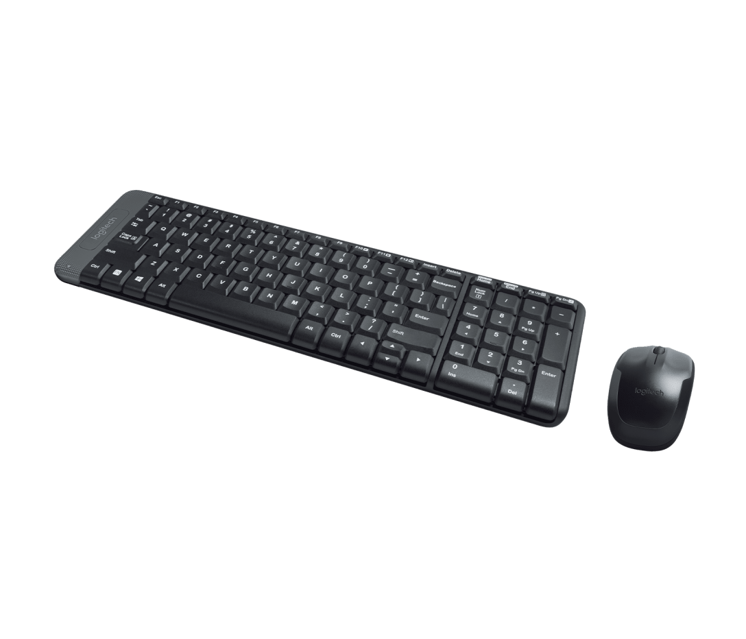 Logitech MK220 Wireless Combo Keyboard & Mouse_img_1