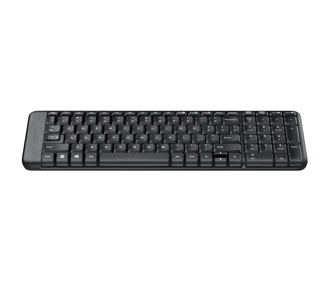 Logitech MK220 Wireless Combo Keyboard & Mouse_img_5
