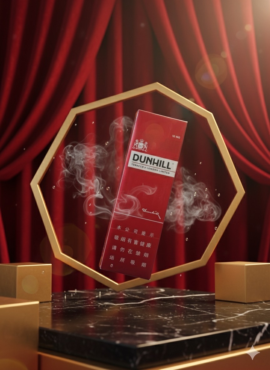 DUNHILL 10 mg china_img_0