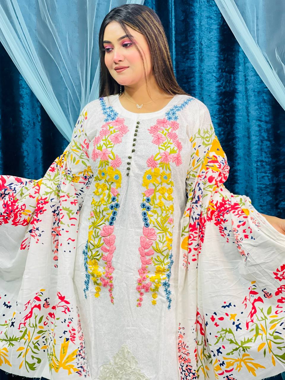 Cotton Three Piece_img_0