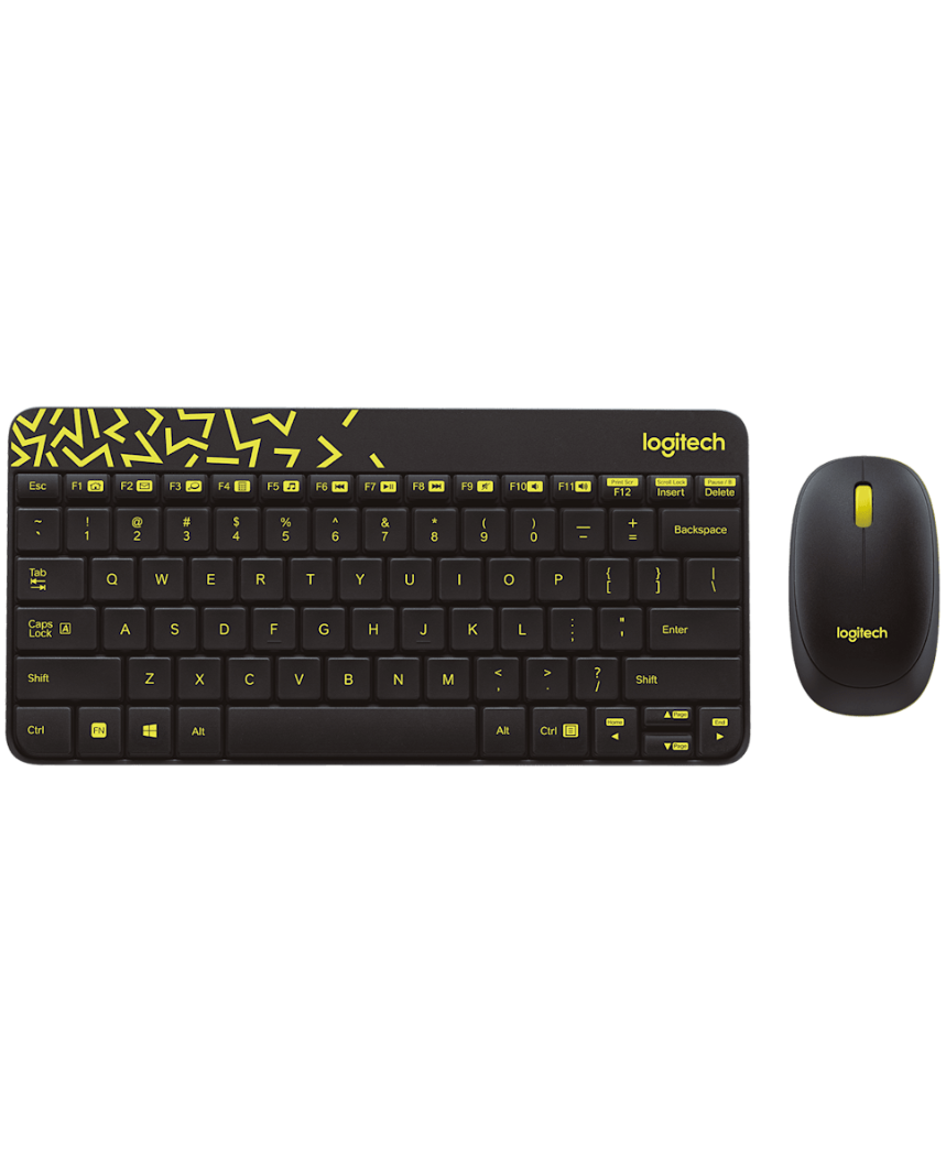Logitech MK240 Wireless Keyboard and Mouse Combo_img_4