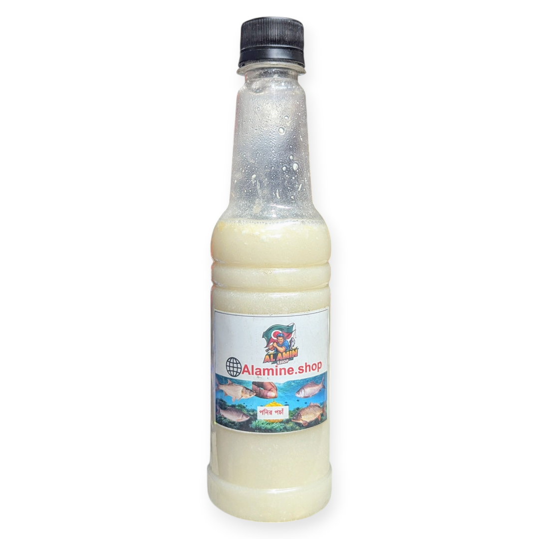 পনির পঁচা- Ponir Poca