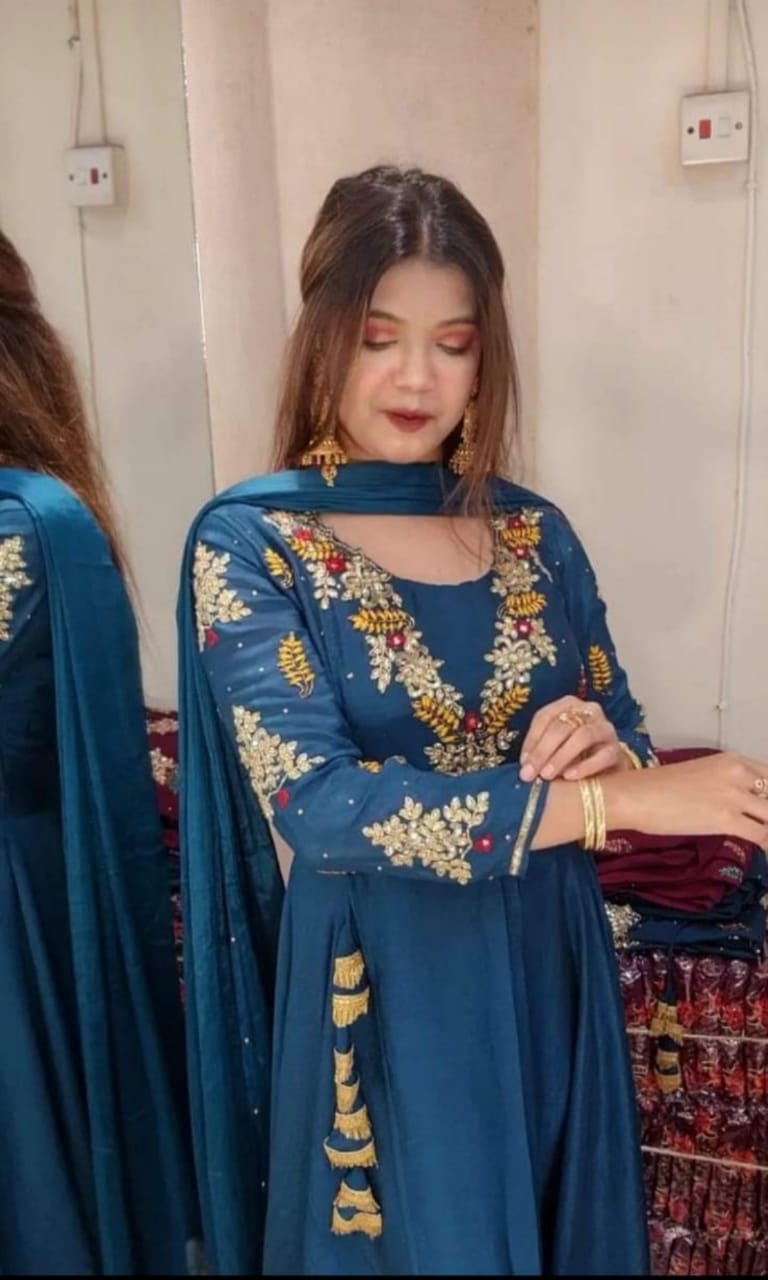 Indian Three Piece_img_0