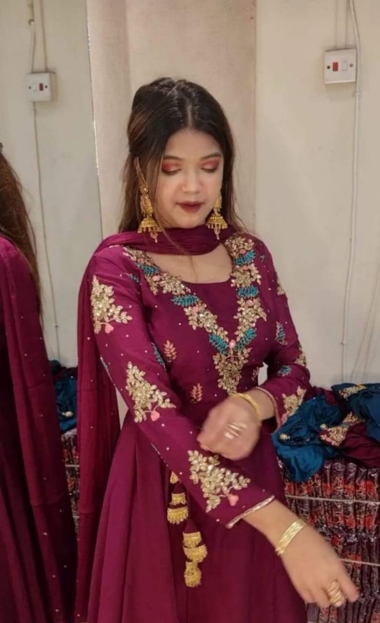 Indian Three Piece_img_0