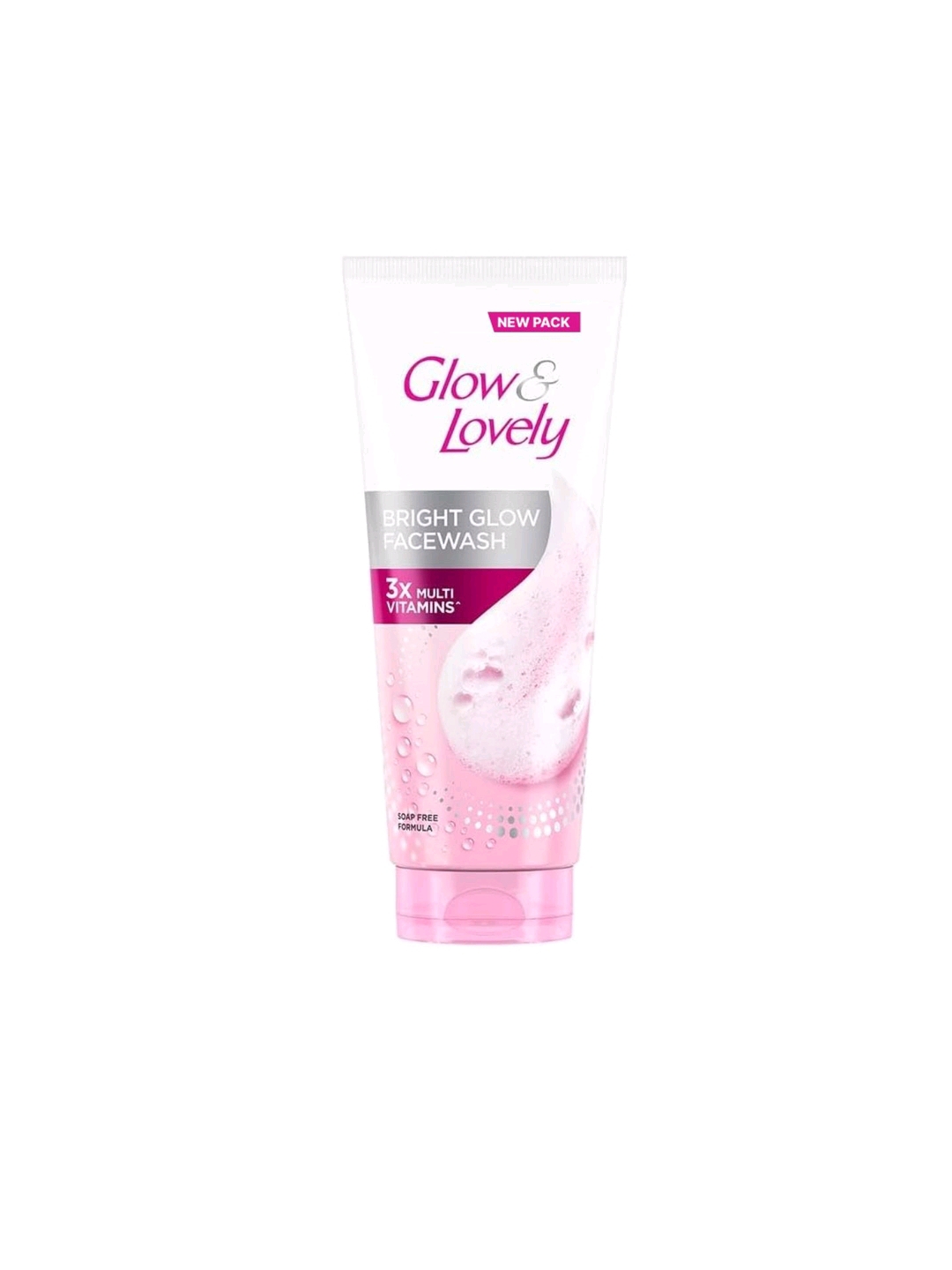 Glow & Lovely Facewash Bright Glow 50g_img_0
