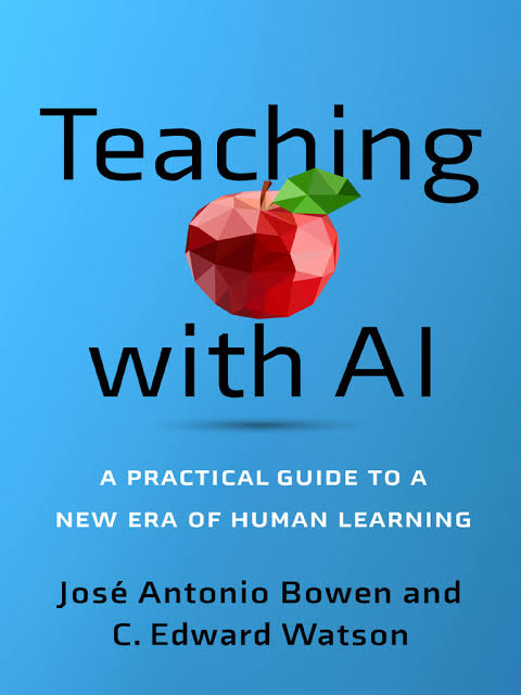 Teaching with AI by C. Edward Watson_img_0