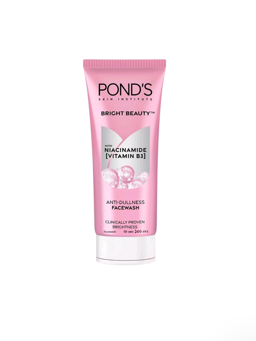 Pond's Face Wash Bright Beauty 100g_img_0