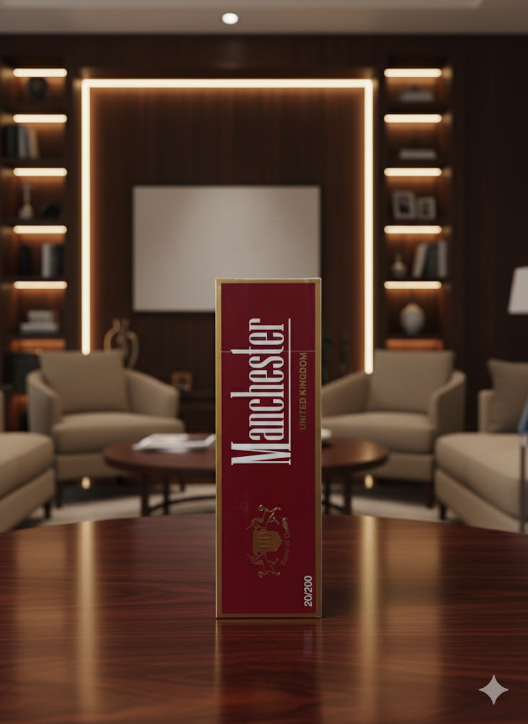 Manchester UK red_img_0