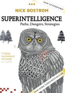 Superintelligence: Paths, Dangers, Strategies by Nick Bostrom_img_0