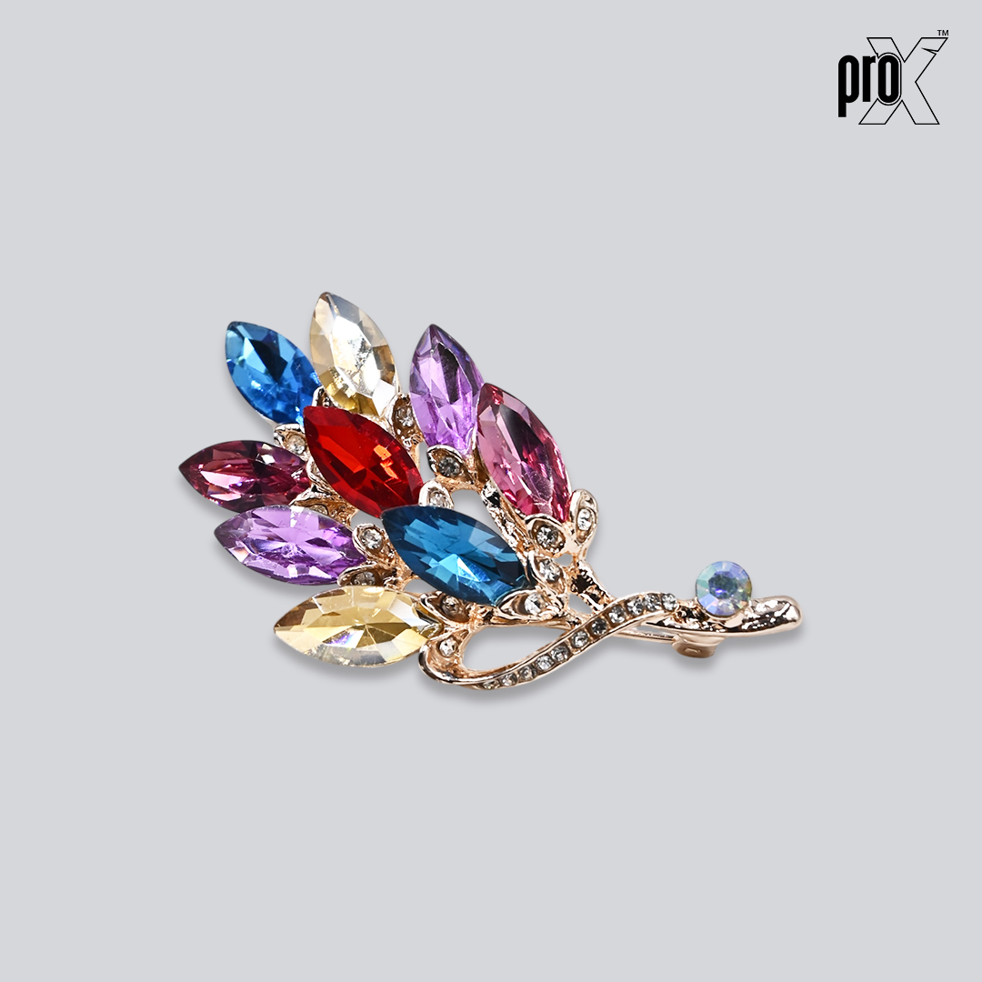 ProX High Quality Brooch_BR-401-1