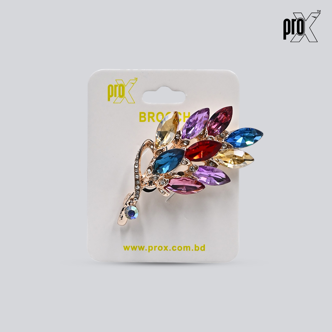 ProX High Quality Brooch_BR-401-1_img_2